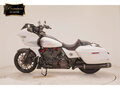 2024 Harley-Davidson CVO Road Glide ST, белый, 5490000 рублей - вид 10