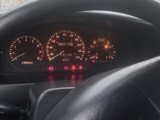 2000 Kia Sportage I, чёрный, 355000 рублей, вид 3