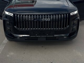 2024 Jaecoo J7 I, чёрный, 2450000 рублей, вид 1