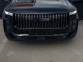 2024 Jaecoo J7 I, чёрный