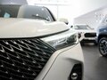 2026 Haval M6 II, белый - вид 8