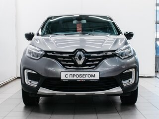 2022 Renault Kaptur I Рестайлинг, серый, 1799000 рублей, вид 2