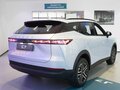 2026 Omoda C7, серебристый, 3299000 рублей - вид 4