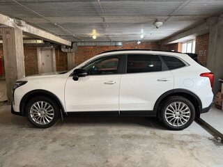 2024 Haval Jolion I, белый, 2700000 рублей, вид 4