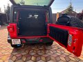2025 Jeep Wrangler 4xe IV (JL) Рестайлинг, красный, 6950000 рублей - вид 9