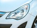 2011 Opel Corsa D Рестайлинг I, белый, 430000 рублей - вид 9