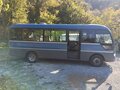 2005 Hyundai County, синий, 1000000 рублей - вид 1