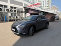 2018 Lexus RX 300 IV, серый, 3450000 рублей