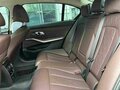 2023 BMW 3 серии Long 320Li VII (G2x) Рестайлинг, чёрный, 3280000 рублей - вид 8