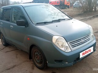2007 Hafei Simbo, серый, 100000 рублей, вид 1