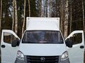 2013 ГАЗ ГАЗель Next, белый, 1430000 рублей - вид 9