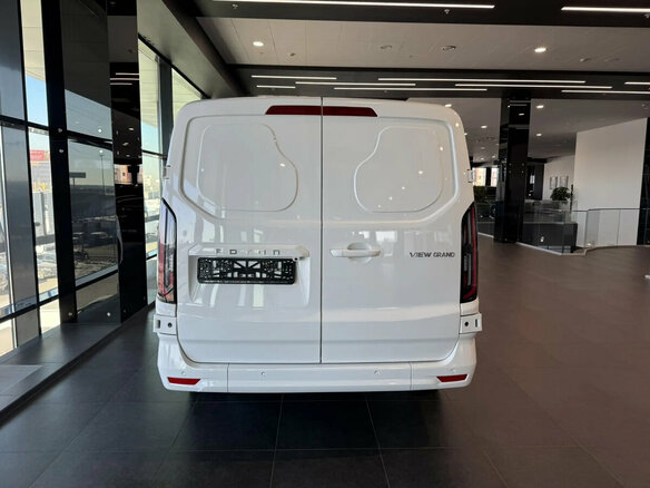 2026 Foton View, белый, 3429000 рублей - вид 5