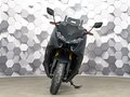 2023 Yamaha TMAX, чёрный - вид 4