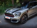 2022 Mini Countryman JCW John Cooper Works II Рестайлинг, серебристый, 4500000 рублей - вид 5