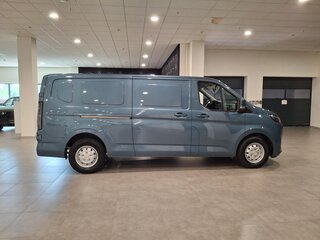 2026 Foton View, синий, 3309000 рублей, вид 3
