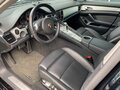 2010 Porsche Panamera 4S I, чёрный, 4150000 рублей - вид 6