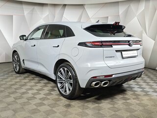 2024 Changan UNI-K, серый, 2800000 рублей, вид 4
