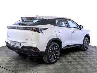 2026 Omoda C5 II, белый, 2929000 рублей, вид 2