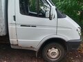 2008 ГАЗ ГАЗель (3302), белый, 450000 рублей - вид 11