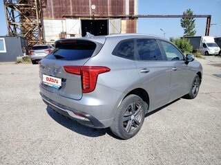 2023 Haval Jolion I, серый, 1039500 рублей, вид 3