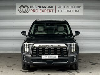 2024 GAC GS8 II, серый, 3825000 рублей, вид 2