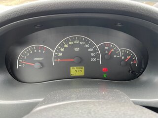 2010 Lada (ВАЗ) Priora I, серый, 175000 рублей, вид 4