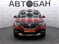 2021 Renault Logan Stepway II Рестайлинг, красный, 1173000 рублей - вид 1