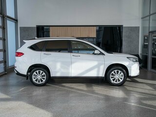 2026 Haval M6 II, белый, 2349000 рублей, вид 4