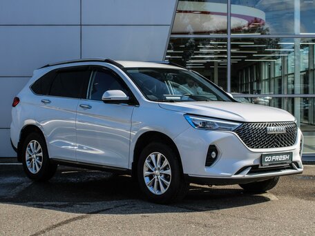 Haval M6 II