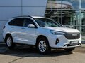 2023 Haval M6 II, белый