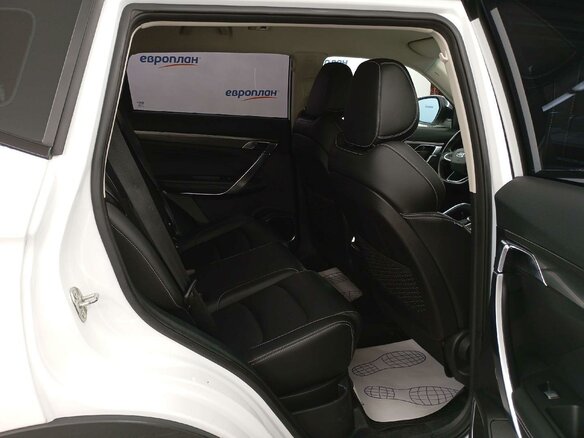 2023 Geely Atlas Pro, белый, 2007000 рублей - вид 11