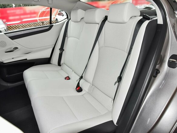 2026 Lexus ES 200 VII Рестайлинг 2, синий, 5690000 рублей - вид 17