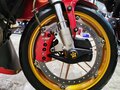 2005 Buell Firebolt, красный, 540000 рублей - вид 6