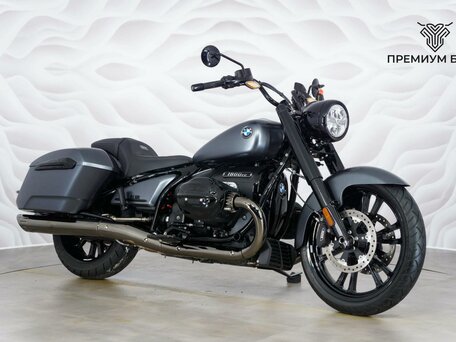 2023 BMW R 18, серый, 1699000 рублей, вид 5