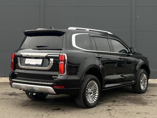 2024 Tank 500 I, чёрный, 4930000 рублей, вид 5