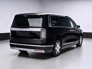 2026 Maextro V 800, чёрный, 24500000 рублей, вид 3