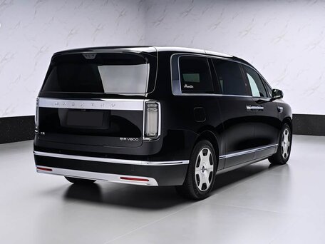 2026 Maextro V V800, чёрный, 24500000 рублей, вид 3