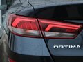 2018 Kia Optima IV, синий, 1600000 рублей - вид 9