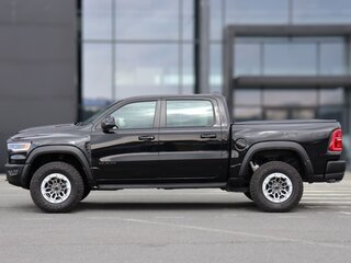 2026 Ram 1500 RHO V Рестайлинг, чёрный, 13490000 рублей, вид 4