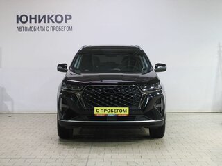 2024 Chery Tiggo 7 Pro Max I, чёрный, 1859000 рублей, вид 5