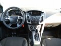 2012 Ford Focus III, красный - вид 10