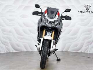 2026 Honda CRF 1100L Africa Twin, серый, 2299000 рублей, вид 4