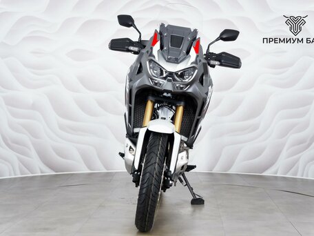 2026 Honda CRF 1100L Africa Twin, серый, 2299000 рублей, вид 4
