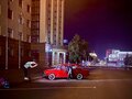 1998 Lada (ВАЗ) 2106 4-speed, красный, 190000 рублей - вид 4