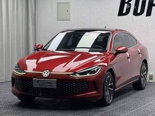 2023 Volkswagen Lamando L II, красный, 2470000 рублей, вид 1