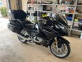 2019 BMW R 1250 RT, синий, 1800000 рублей - вид 3