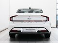 2022 Hyundai Sonata VIII (DN8), белый, 2887000 рублей - вид 3