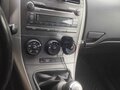 2007 Toyota Auris I, серый, 645000 рублей - вид 10