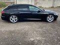 2018 Audi A6 50 TDI V (C8), чёрный, 3100000 рублей - вид 3
