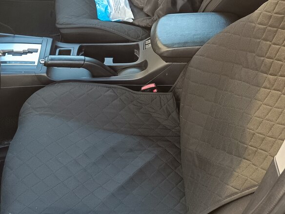 2010 Mitsubishi Lancer X, чёрный, 770000 рублей - вид 18